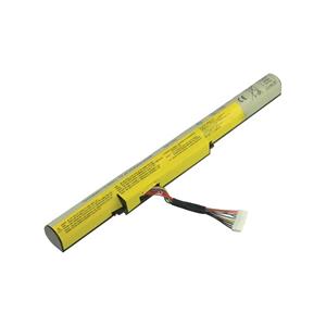 2-Power baterie pro IBM/LENOVO IdeaPad P500. Z400, Z500, Z510 14,4 V, 2600mAh, 4 cells - Erazer Z400A, Z500A