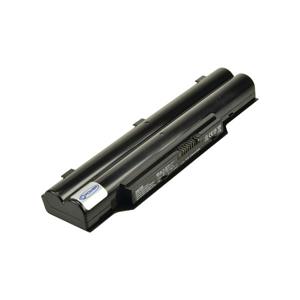 2-Power baterie pro LifeBook A520 /A530/ LH701/ PH521 5200mAh