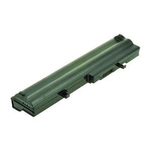 2-Power baterie pro TOSHIBA Mini NB300/ Li-ion (6cells)/5200mAh/10.8V