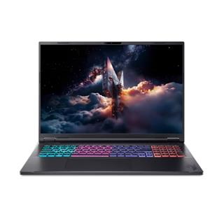 Acer Nitro 18 AI (AN18-61-R3KG) Ryzen AI 9 365/32GB/1TB SSD/RTX 5060 8GB/18" WQXGA IPS 165 Hz/Win11 Home/černá