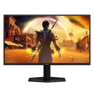 AOC LCD herní 25G42E 24,5" IPS/1920x1080@180Hz/0,5ms/300cd/HDMI/DP/VESA