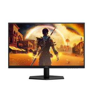 AOC LCD herní Q27G42XE 27" IPS/2560x1440@180Hz/0,5ms/300cd/2xHDMI/DP/Repro/VESA