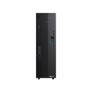ASUS ExpertCenter D7 SFF - i5-14500/16GB/512GB SSD/DVD writer 8X/330W/3yr Pick up & Return/bez OS/černá