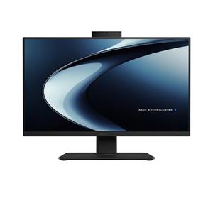 ASUS ExpertCenter P470 AiO - Core 5 210H/8GB/512GB SSD/27"/FHD/3y On-site/Win 11 Pro/černá