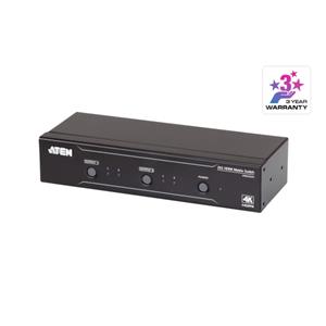 ATEN VM0202H-AT-G 2x2 4K HDMI Matrix Switch