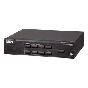 ATEN VP1420 4 x 2 True 4K Presentation Matrix Switch