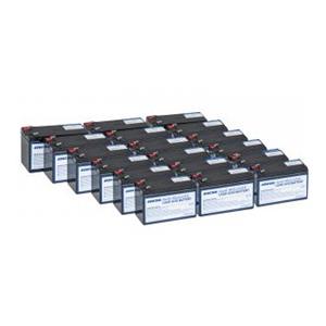 AVACOM AVA-RBP18-12090-KIT Dell, HP, Legrand, PowerWalker