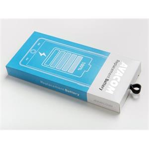 AVACOM Baterie pro Apple iPhone 7, Li-Ion 3,82V 1960mAh (náhrada 616-00255)