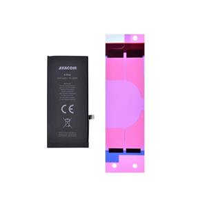 Avacom baterie pro Apple iPhone 8 Plus - Li-Ion 3,82V 2691mAh (náhrada 616-00367)