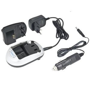 AVACOM Nabíječka pro Canon BP-511 - AV-MP-AVP511