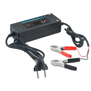 Avacom Nabíječka WILSTAR 12,8V/10A pro baterie LiFePO4