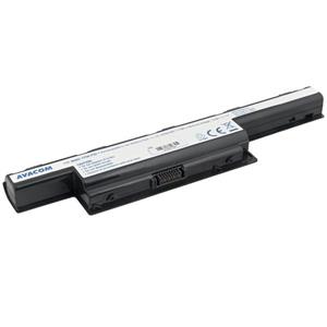 AVACOM Náhradní baterie Acer Aspire 7750/5750, TravelMate 7740 Li-Ion 11,1V 6400mAh 71Wh