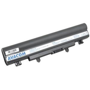 AVACOM Náhradní baterie Acer Aspire E14, E15, Extensa 2510, TravelMate P256 Li-Ion 11,1V 5600mAh