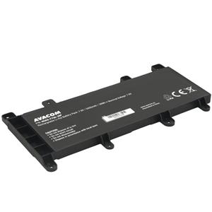 AVACOM Náhradní baterie Asus F756, K756, X756 Li-Pol 7,6V 5000mAh 38Wh