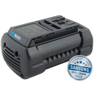 Avacom Náhradní baterie BOSCH GSR 36 V-Li, Li-Ion 36V 5000mAh, články SAMSUNG