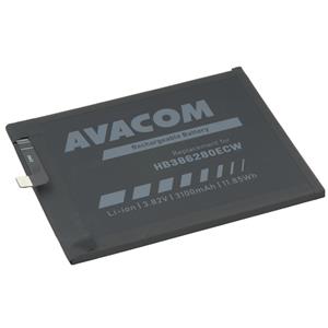 AVACOM Náhradní baterie do mobilu Huawei P10, Li-Ion 3,82V 3100mAh, (náhrada HB386280ECW)