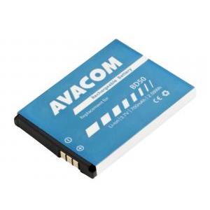 AVACOM náhradní baterie do mobilu Motorola Motofone F3 Li-Ion 3,7V 700mAh (náhrada BD50)
