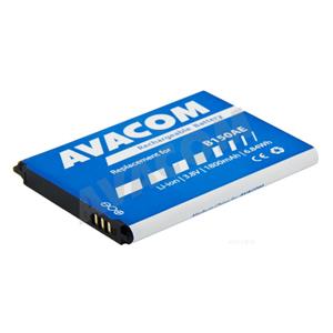 AVACOM Náhradní baterie do mobilu Samsung Galaxy Core Duos Li-Ion 3,8V 1800mAh, (náhrada B150AE)