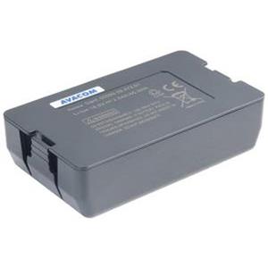 Avacom Náhradní baterie GARDENA 590 21 42-05, Li-Ion 18,5V 2500mAh