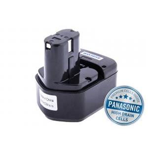 Avacom Náhradní baterie HITACHI/HIKOKI EB1214S Ni-Mh 12V 3000mAh, články PANASONIC821,00 Kč bez DPHMOC 1 097,52 Kč b