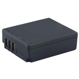 AVACOM Náhradní baterie Panasonic CGA-S007, DMW-BCD10 Li-Ion 3.7V 850mAh 3.15Wh