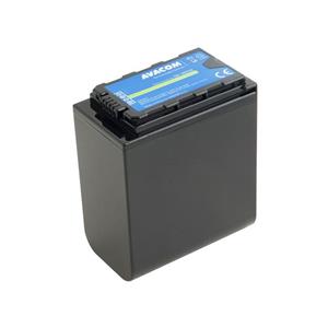 AVACOM Náhradní baterie Panasonic VW-VBD98 Li-Ion 7.2V 13400mAh 96Wh