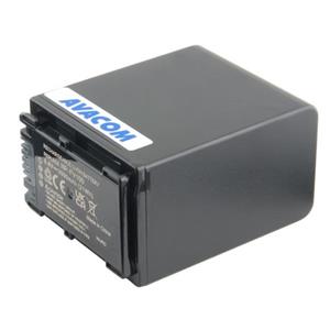 Avacom náhradní baterie pro Sony NP-FV100 Li-Ion 6.8V 3090mAh 21Wh