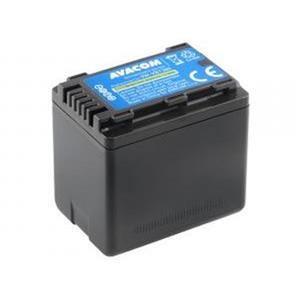 AVACOM Panasonic VW-VBT380 Li-Ion 3.6V 3560mAh 12.8Wh