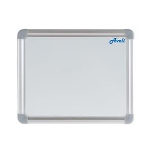 AVELI Keramická tabule 100x180, hliníkový rám
