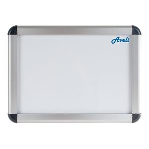 AVELI Klaprám hliníkový, A4