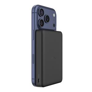 Belkin BOOST CHARGE™ Qi2 Magnetická Bezdrátová PowerBanka, 10000mAh, slim, černá
