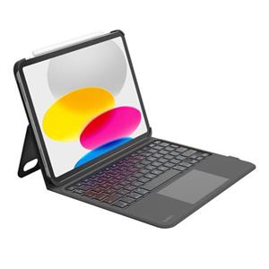 Belkin Everyday Cradle klávesnicové pouzdro pro iPad 10. generace/A16 Gen