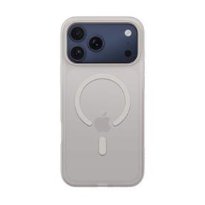 Belkin magnetické ochranné pouzdro – iPhone 17 Pro Max – písečné