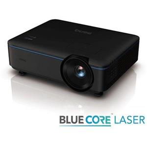 BenQ DLP Laser Projektor LU960UST (tělo) 1920x1200 WUXGA/5200 ANSI Lum/3000000:1/HDMI/5BNC/USB/HDBaseT/Rec.709 92%/bez objektivu