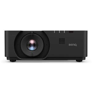 BenQ DLP LU960 Projector/1920 X 1200/5500 ANSI/1.127-1.697:1/3Mv:1/DP/3xHDMI/2xUSB/2xJack/RS232/RJ45