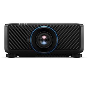 BenQ DLP LU9800 Projector/WUXGA 1920 X 1200/1.54-1.93/10000 ANSI/3Mv:1/2xHDMI/2xUSB/2xJack/RS232/RJ45/bez objektivu