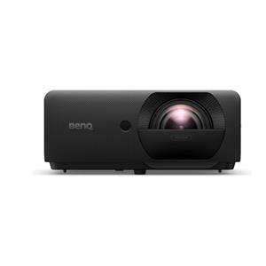 BenQ DLP Projektor LW830ST 1280x800 WXGA/4000 ANSI lm/0.521/3M:1/2xHDMI/2xUSB-A/RS-232/RJ-45/pro simulátory/Repro