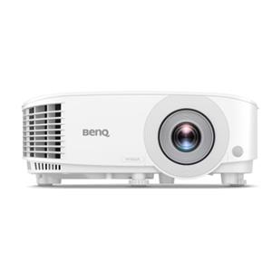 BenQ DLP Projektor MW561 3D/1280x800 WXGA/4000 ANSI lm/20000:1/1.55÷1.7/2xHDMI/D-Sub/USB-A/USB-B/Repro