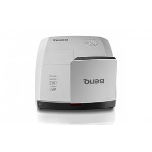 BenQ DLP Projektor MW855UST+/ DLP/WXGA/3500 ANSI lm/0,35:1/10 000:1/2xHDMI/2x10W repro