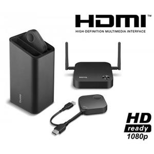 BenQ InstaShow WDC10, HDMI (s USB-A)