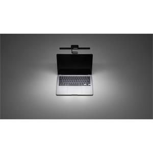 BenQ LaptopBar Black | LED lampa na motebook, USB, černá