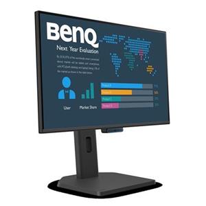 BenQ LCD BL2490TC 23,8" IPS/1920x1080/5ms/250nits/1500:1/HDMI/DP/VESA/pivot/repro/černá