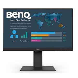 BenQ LCD BL2786TC 27" IPS/1920×1080/100Hz/5ms/DP/HDMI/USB/Jack/Repro/VESA/Pivot/černá