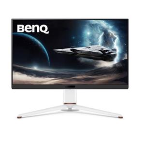 BenQ LCD EX321UX 31,5" IPS/4K 3840 × 2160/144Hz/1ms/DP/2xHDMI/USB/Jack/VESA/bílá