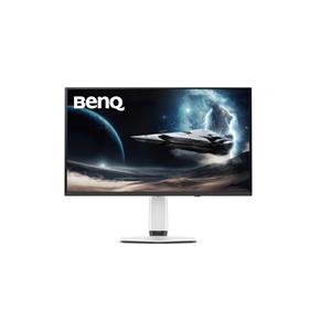 BenQ LCD EX321UZ 31,5" 4K 3840x2160 OLED/0,03ms/300nits/240Hz/HDMI/DP/USB-A/USB-C/výšk. nastavitelný/mix barev - herní monitor