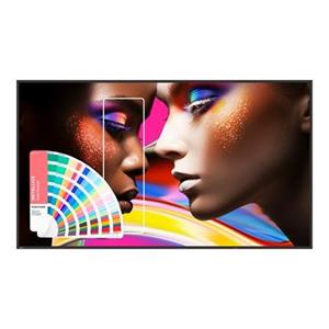 BenQ SH7504 75" Digital Signage 24/7 3840x2160/1200:1/800nits/2xHDMI/2xUSB/RJ45/RS232/IR/VESA/2x12Wrepro/Pantone/Android 13.0
