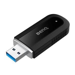 BenQ WD02AT Wi-Fi a Bluetooth adaptér 2 v 1