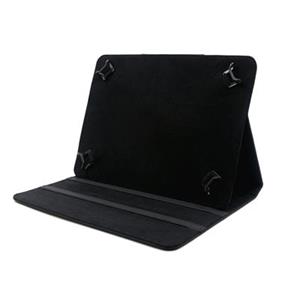 C-TECH PROTECT pouzdro univerzální pro 9,7"-10,1" tablety, FlexGrip, NUTC-04, černé