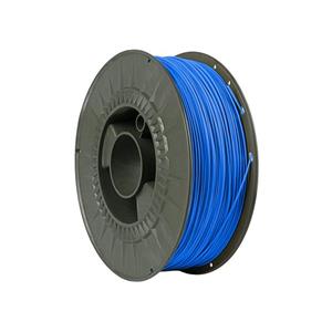 C-TECH tisková struna ESSENTIAL LINE ( filament ) , PETG, 1,75mm, 1kg, modrá