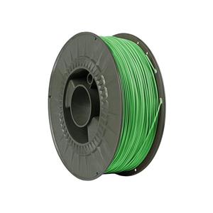 C-TECH tisková struna ESSENTIAL LINE ( filament ) , PETG, 1,75mm, 1kg, zelená